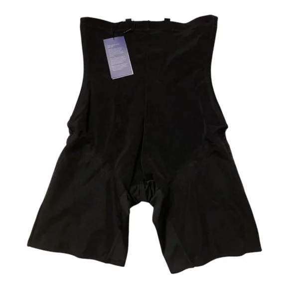 NWT-Honeylove Superpower Short Shapewear - Picture 6 of 8